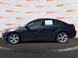Used 2015 Chevrolet Cruze LT image 2