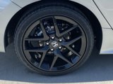 New 2025 Honda Civic Sport image 6