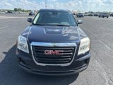 Used 2016 GMC Terrain SLE image 2