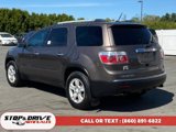 Used 2010 GMC Acadia SLE image 3
