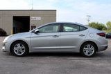 Used 2020 Hyundai Elantra SEL w/ Cargo Package (C1) image 4