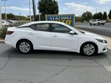 Used 2020 Nissan Sentra S image 2