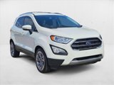 Used 2020 Ford EcoSport Titanium image 3