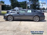 Used 2023 Hyundai Sonata SEL image 3