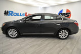 Used 2014 Buick LaCrosse Leather w/ Driver Confidence Package image 2