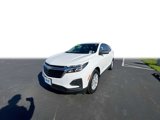 Used 2022 Chevrolet Equinox LS w/ LS Convenience Package image 4