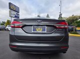 Used 2017 Ford Fusion SE image 5