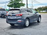 Used 2023 Chevrolet Equinox LT image 4