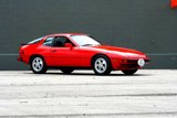 Used 1987 Porsche 924 S image 3