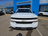 Used 2018 Chevrolet Silverado 1500 Custom w/ Custom Value Package image 2