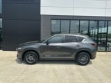 Certified 2020 MAZDA CX-5 Touring image 3