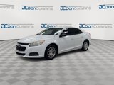 Used 2014 Chevrolet Malibu LS image 4