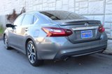 Used 2017 Nissan Altima 2.5 SR image 4