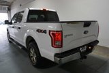 Used 2017 Ford F150 XLT image 4