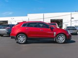 Used 2016 Cadillac SRX Luxury image 3