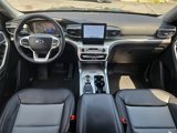 Certified 2022 Ford Explorer XLT w/ Equipment Group 202A image 2
