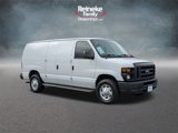 Used 2012 Ford E-250 and Econoline 250 w/ Commercial Cargo Van Pkg image 3