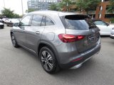 Used 2025 Mercedes-Benz GLA 250 4MATIC image 2