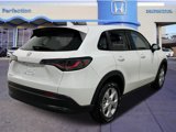New 2025 Honda HR-V LX image 6