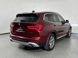 Certified 2022 BMW X3 sDrive30i w/ Premium Package 2 image 5