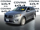 Used 2016 Kia Sorento LX w/ LX Convenience Package image 4