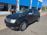 Used 2007 Lincoln MKX AWD image 2