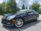 Used 2011 Mercedes-Benz E 350 Coupe image 2