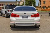 Used 2019 BMW 530i w/ Convenience Package image 5