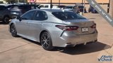 Used 2022 Toyota Camry SE image 5