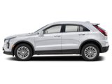 New 2024 Cadillac XT4 Premium Luxury image 2