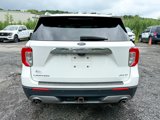 Used 2021 Ford Explorer Limited w/ Equipment Group 301A image 5