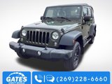 Used 2015 Jeep Wrangler Unlimited Sport image 5