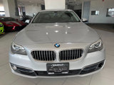 Used 2015 BMW 528i xDrive Sedan image 2