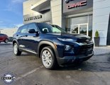 Used 2021 Chevrolet TrailBlazer LS image 2