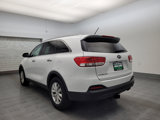 Used 2018 Kia Sorento LX image 5