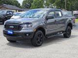 Used 2022 Ford Ranger XL w/ Equipment Group 101A High image 4