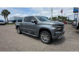 Used 2019 Chevrolet Silverado 1500 High Country w/ High Country Premium Package image 2