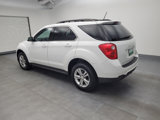 Used 2015 Chevrolet Equinox LT w/ Driver Convenience Package image 3