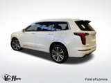 Used 2020 Cadillac XT6 Premium Luxury w/ Platinum Package image 3