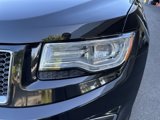 Used 2015 Jeep Grand Cherokee Overland image 4