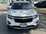 Used 2022 Chevrolet Equinox LT image 2