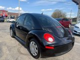 Used 2010 Volkswagen Beetle Coupe image 4