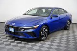Used 2024 Hyundai Elantra SEL w/ Convenience Package image 2