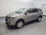 Used 2018 Chevrolet Equinox LT image 2