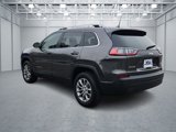 Used 2019 Jeep Cherokee Latitude Plus image 4