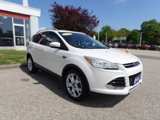 Used 2016 Ford Escape Titanium image 3