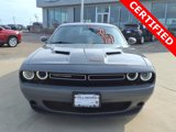 Certified 2023 Dodge Challenger SXT image 2