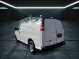 Used 2014 Chevrolet Express 2500 image 3