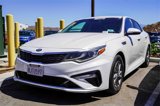 Certified 2019 Kia Optima LX image 4