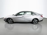 New 2025 Hyundai Elantra Sport image 4